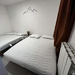 Appt 4 Personnes Confort 2 * Laveissière